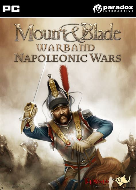 Mount & Blade Warband: Napoleonic Wars Windows, .